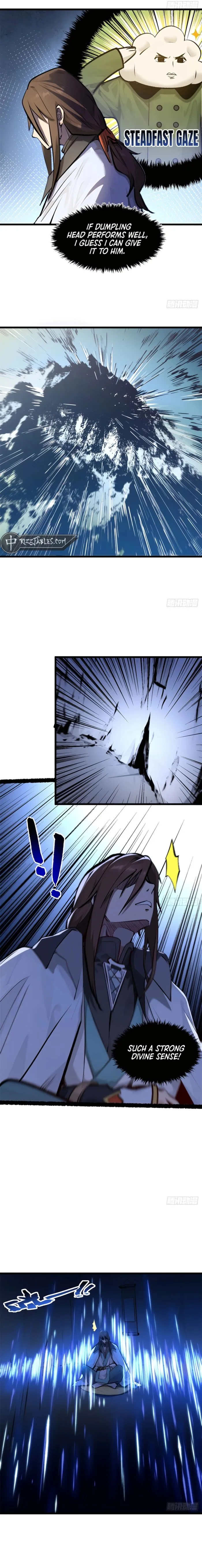 Top Tier Providence: Secretly Cultivate for a Thousand Years Chapter 186 - Page 12 in English