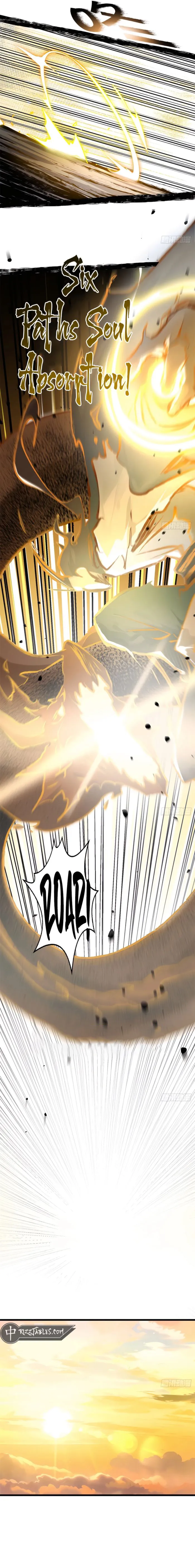 Top Tier Providence: Secretly Cultivate for a Thousand Years Chapter 186 - Page 9 in English