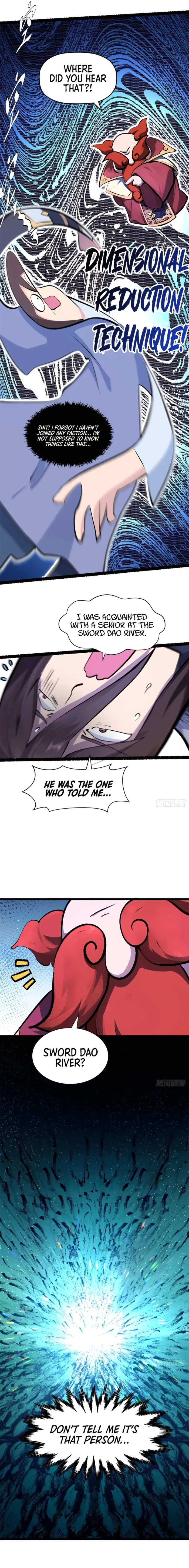 Top Tier Providence: Secretly Cultivate for a Thousand Years Chapter 187 - Page 3 in English