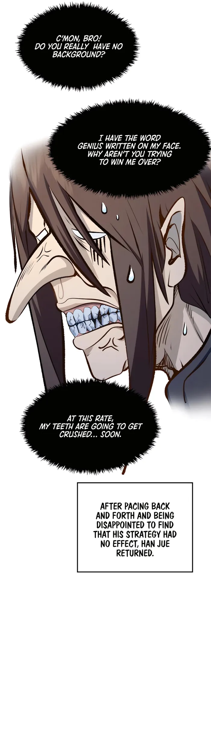 Top Tier Providence: Secretly Cultivate for a Thousand Years Chapter 194 - Page 15 in English