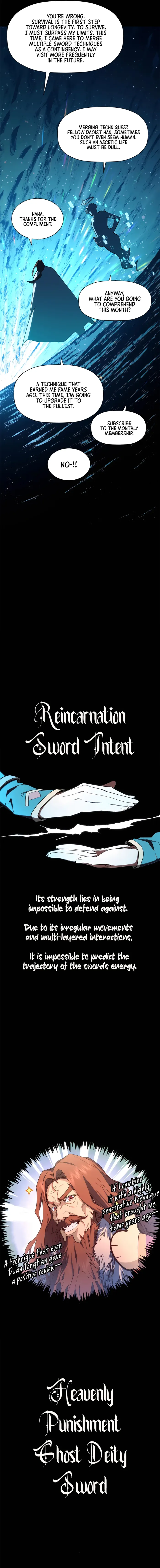 Top Tier Providence: Secretly Cultivate for a Thousand Years Chapter 199 - Page 3 in English