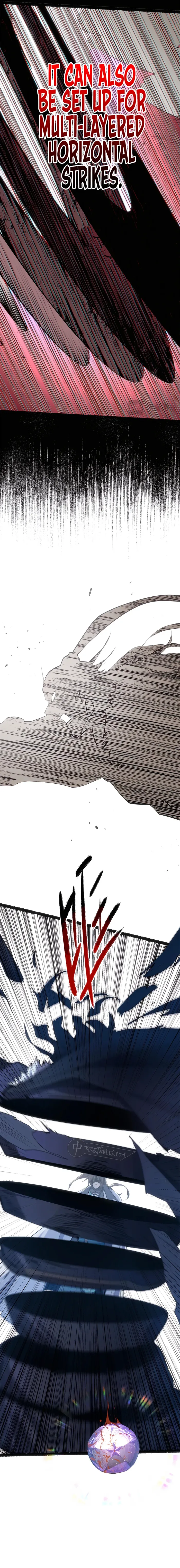 Top Tier Providence: Secretly Cultivate for a Thousand Years Chapter 199 - Page 5 in English