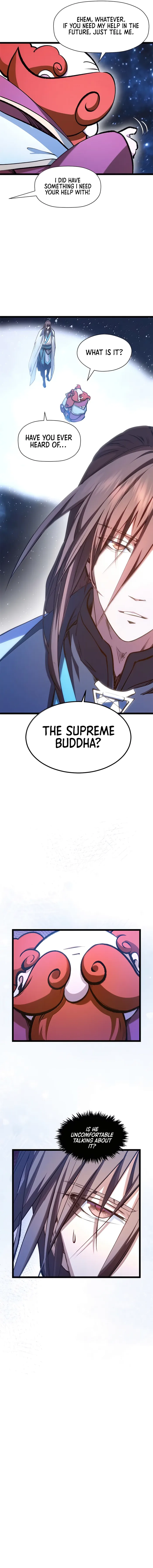 Top Tier Providence: Secretly Cultivate for a Thousand Years Chapter 209 - Page 9 in English