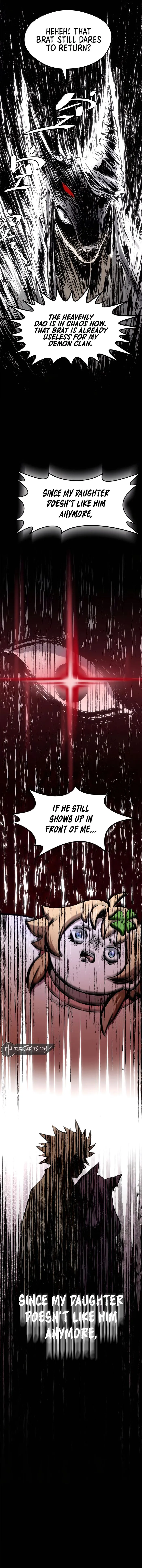 Top Tier Providence: Secretly Cultivate for a Thousand Years Chapter 211 - Page 9 in English