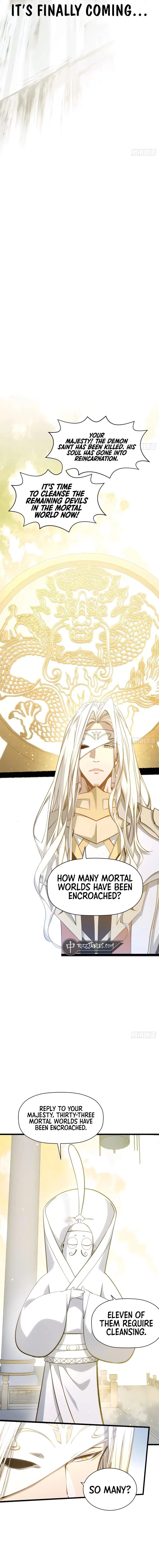 Top Tier Providence: Secretly Cultivate for a Thousand Years Chapter 215 - Page 7 in English