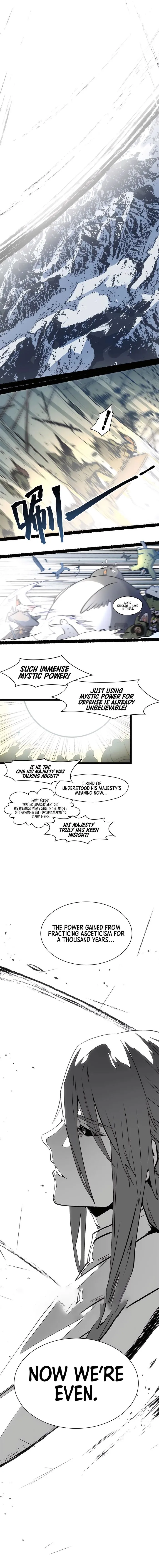 Top Tier Providence: Secretly Cultivate for a Thousand Years Chapter 216 - Page 14 in English