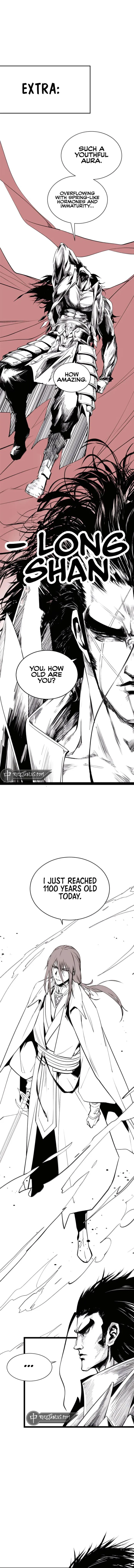 Top Tier Providence: Secretly Cultivate for a Thousand Years Chapter 219 - Page 10 in English