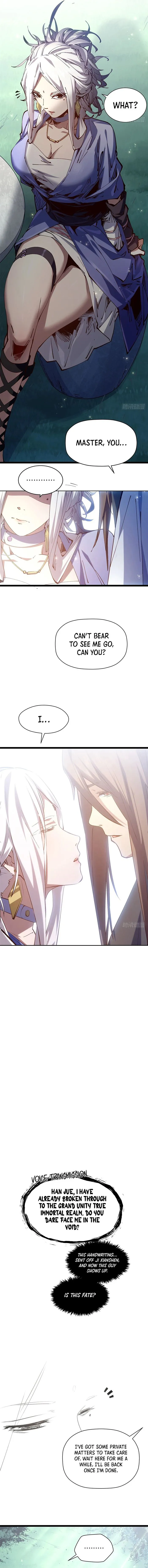 Top Tier Providence: Secretly Cultivate for a Thousand Years Chapter 231 - Page 7 in English