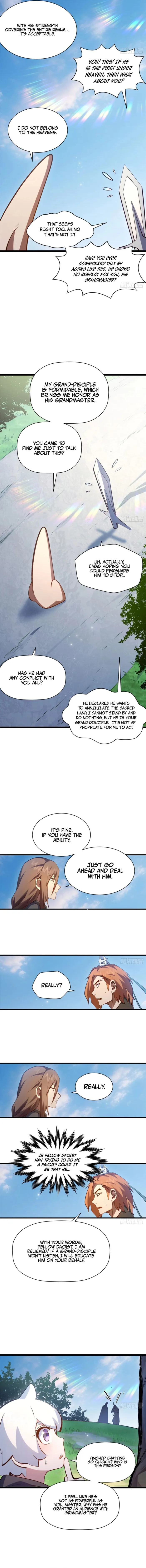 Top Tier Providence: Secretly Cultivate for a Thousand Years Chapter 235 - Page 6 in English