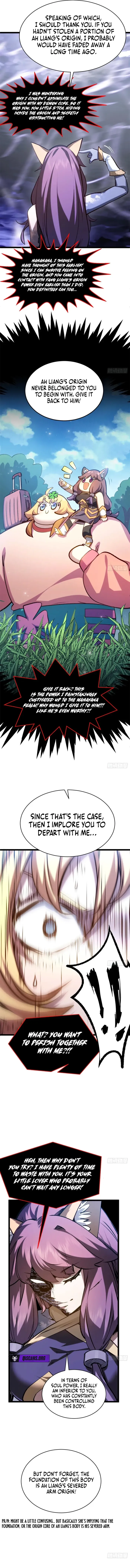 Top Tier Providence: Secretly Cultivate for a Thousand Years Chapter 257 - Page 4 in English