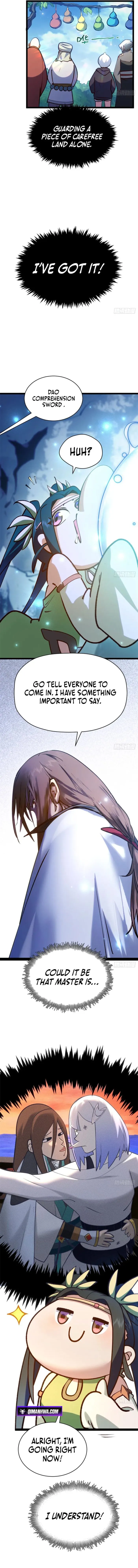 Top Tier Providence: Secretly Cultivate for a Thousand Years Chapter 259 - Page 7 in English