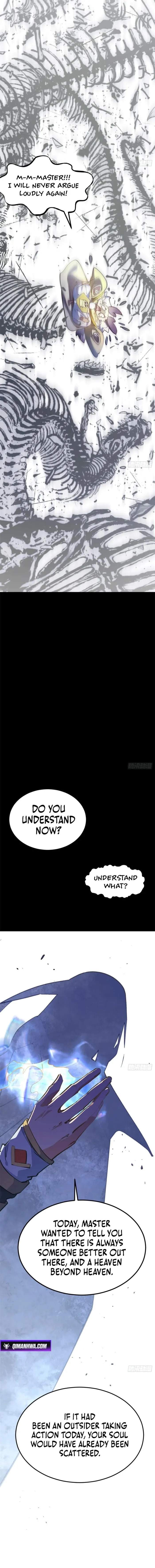 Top Tier Providence: Secretly Cultivate for a Thousand Years Chapter 260 - Page 9 in English