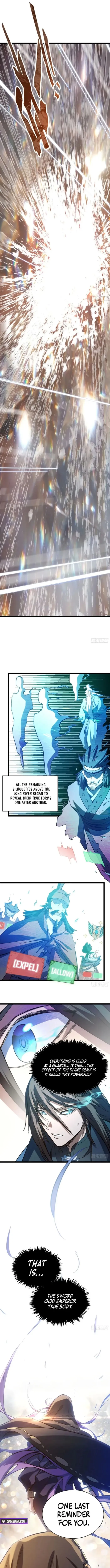 Top Tier Providence: Secretly Cultivate for a Thousand Years Chapter 262 - Page 4 in English