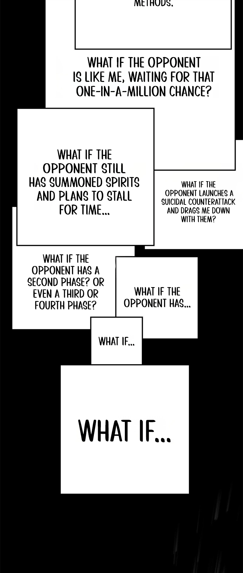 Top Tier Providence: Secretly Cultivate for a Thousand Years Chapter 264 - Page 7 in English