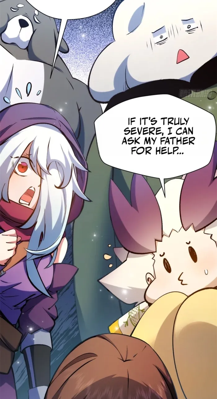 Top Tier Providence: Secretly Cultivate for a Thousand Years Chapter 265 - Page 20 in English