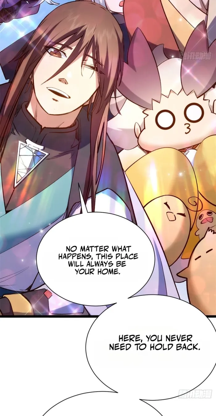 Top Tier Providence: Secretly Cultivate for a Thousand Years Chapter 265 - Page 24 in English