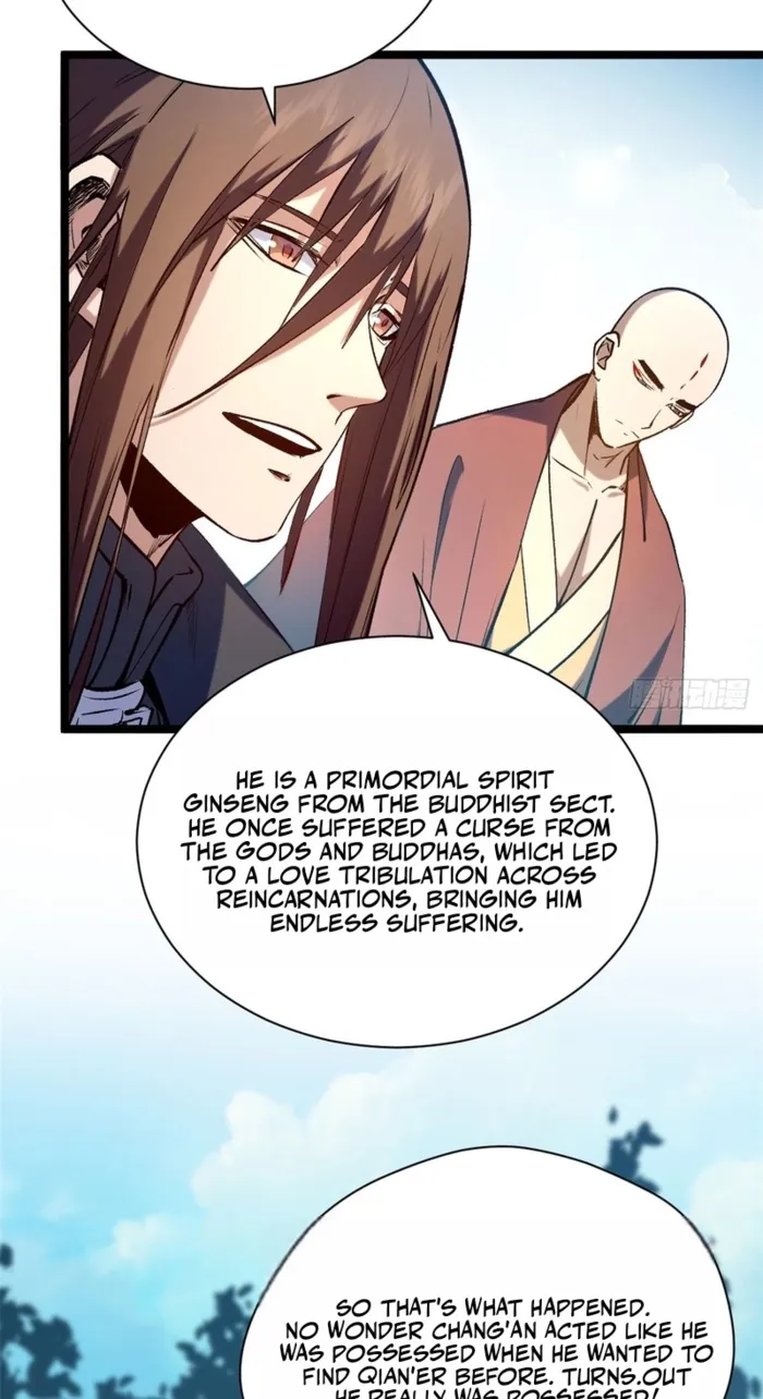 Top Tier Providence: Secretly Cultivate for a Thousand Years Chapter 265 - Page 47 in English