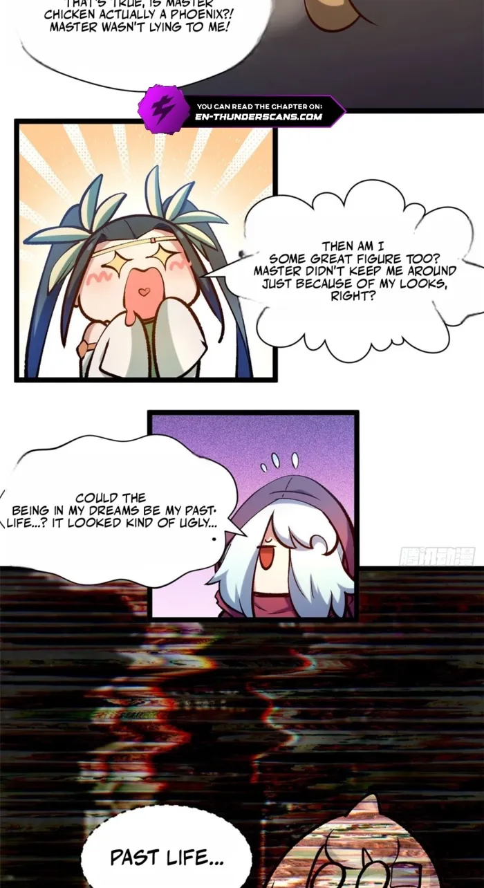 Top Tier Providence: Secretly Cultivate for a Thousand Years Chapter 265 - Page 48 in English