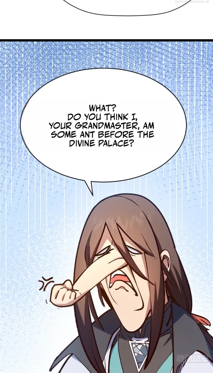 Top Tier Providence: Secretly Cultivate for a Thousand Years Chapter 265 - Page 55 in English