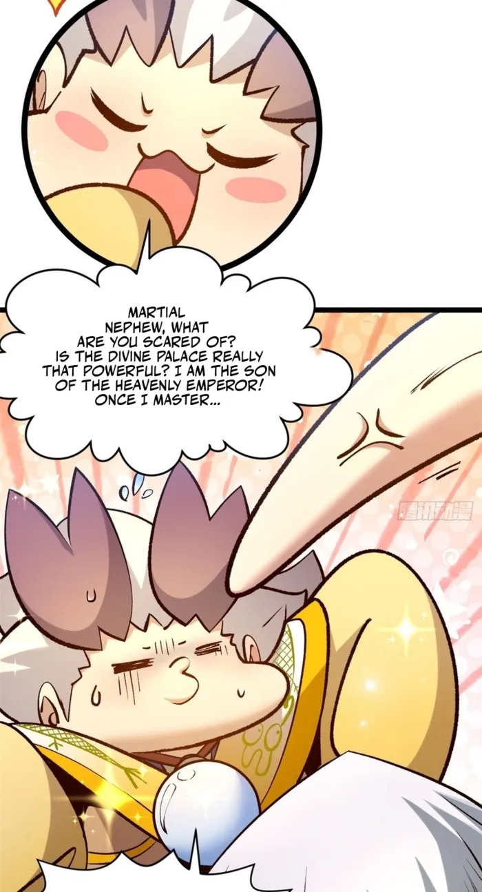 Top Tier Providence: Secretly Cultivate for a Thousand Years Chapter 265 - Page 58 in English