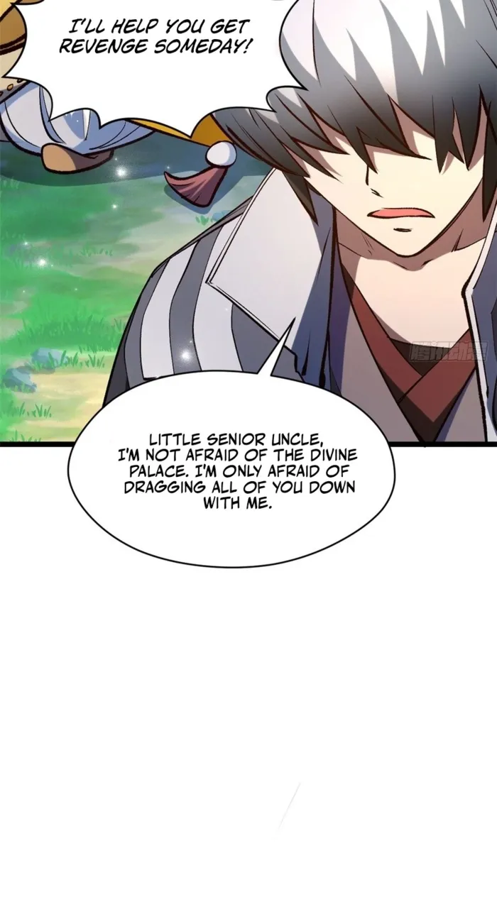 Top Tier Providence: Secretly Cultivate for a Thousand Years Chapter 265 - Page 59 in English