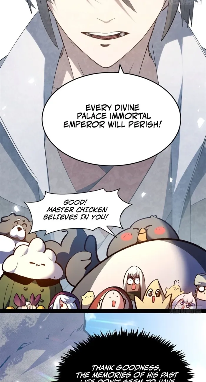 Top Tier Providence: Secretly Cultivate for a Thousand Years Chapter 265 - Page 60 in English