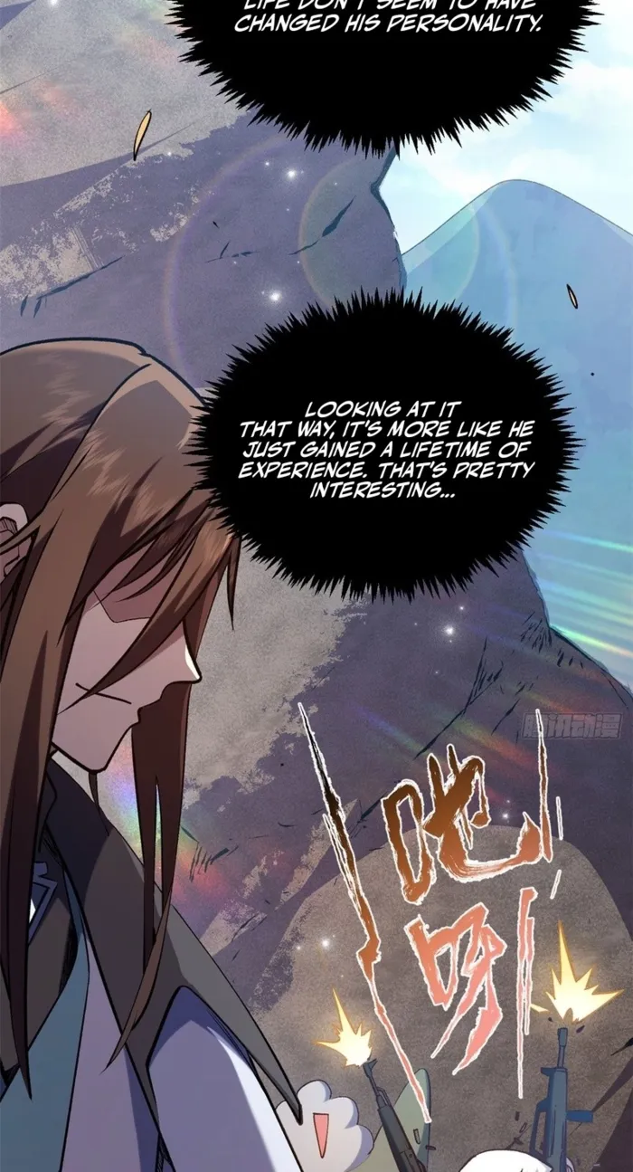 Top Tier Providence: Secretly Cultivate for a Thousand Years Chapter 265 - Page 61 in English