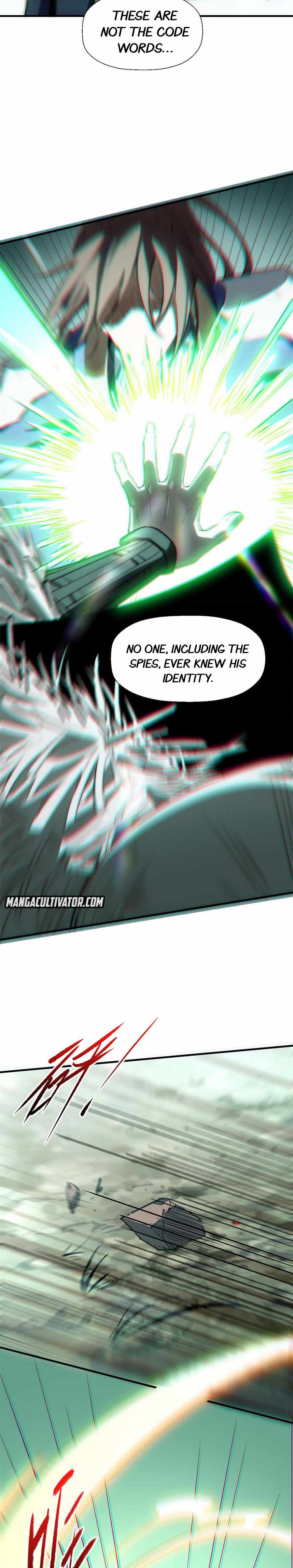 Top Tier Providence: Secretly Cultivate for a Thousand Years Chapter 40 - Page 10 in English