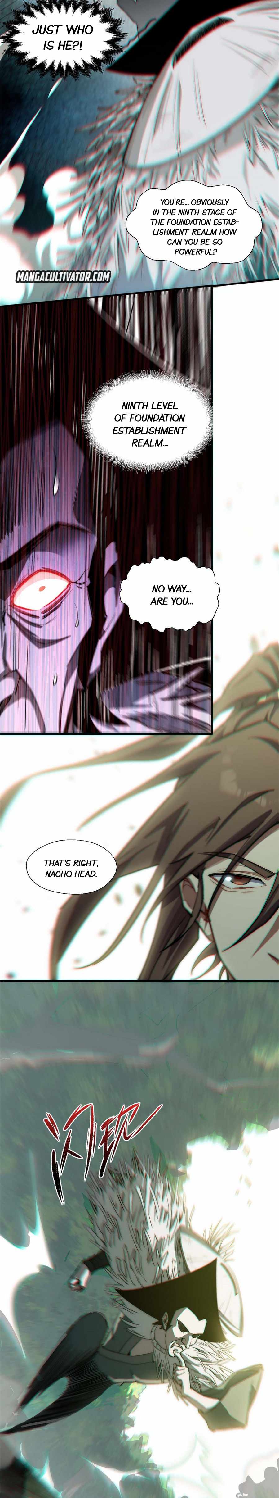 Top Tier Providence: Secretly Cultivate for a Thousand Years Chapter 40 - Page 12 in English