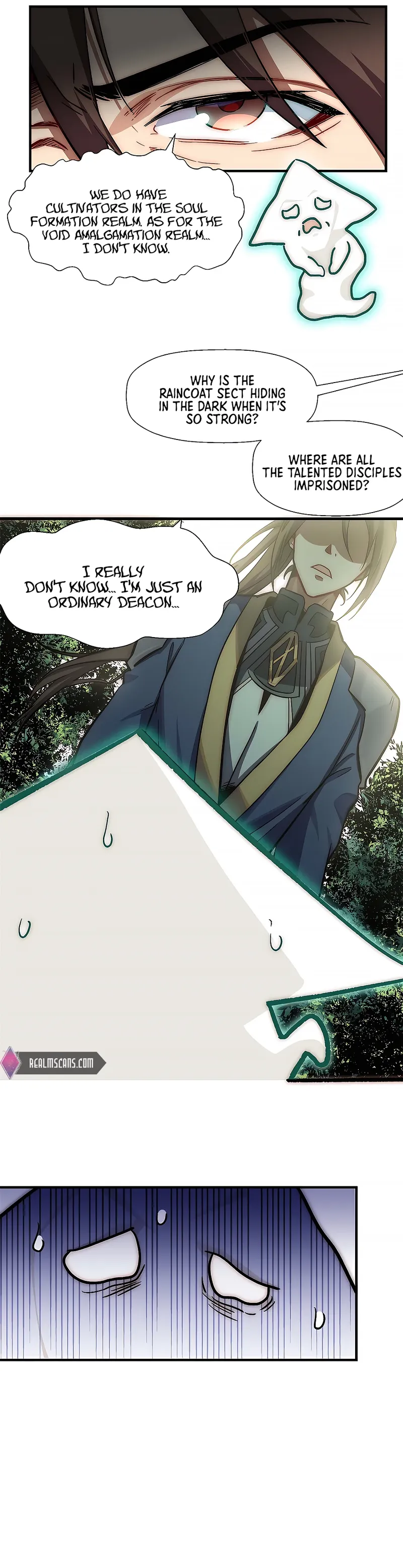 Top Tier Providence: Secretly Cultivate for a Thousand Years Chapter 41 - Page 4 in English