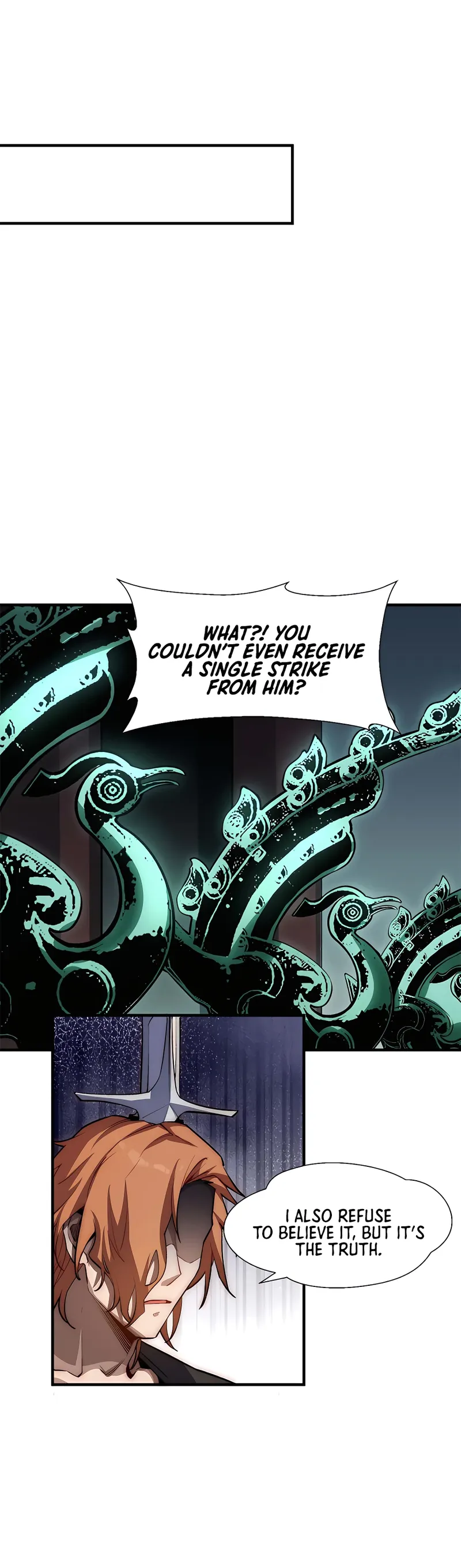 Top Tier Providence: Secretly Cultivate for a Thousand Years Chapter 44 - Page 8 in English