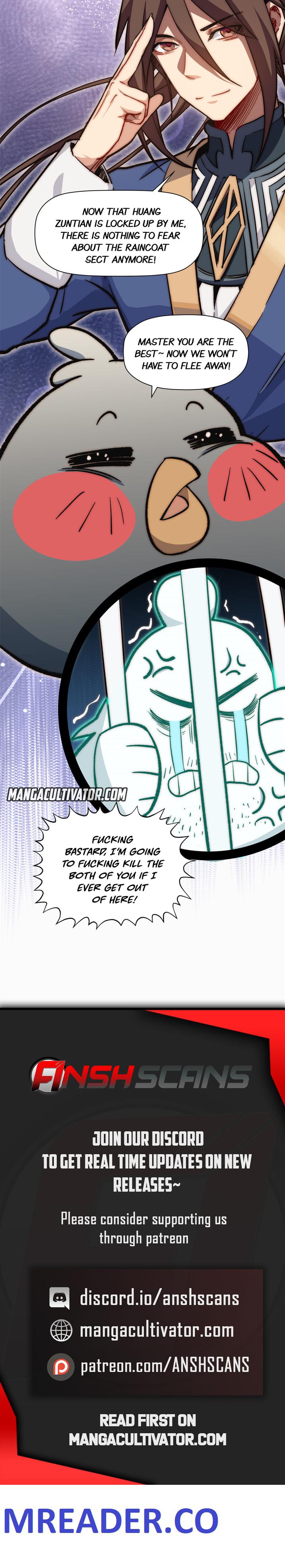 Top Tier Providence: Secretly Cultivate for a Thousand Years Chapter 51 - Page 16 in English