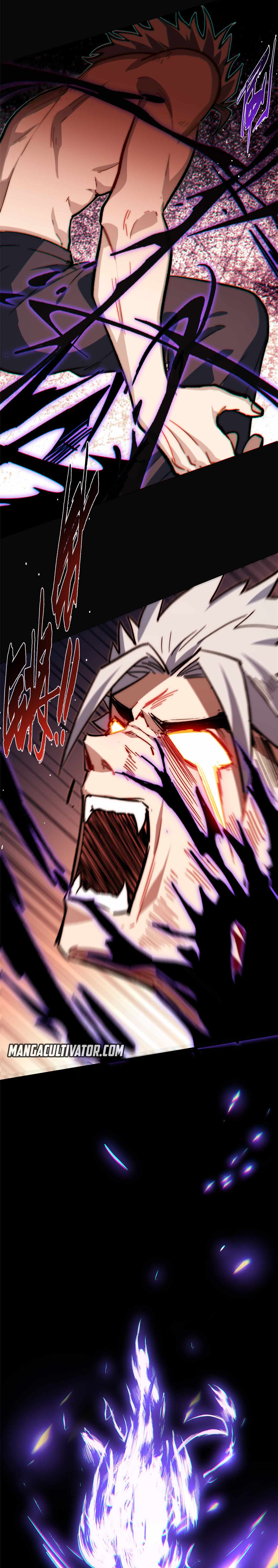 Top Tier Providence: Secretly Cultivate for a Thousand Years Chapter 58 - Page 6 in English