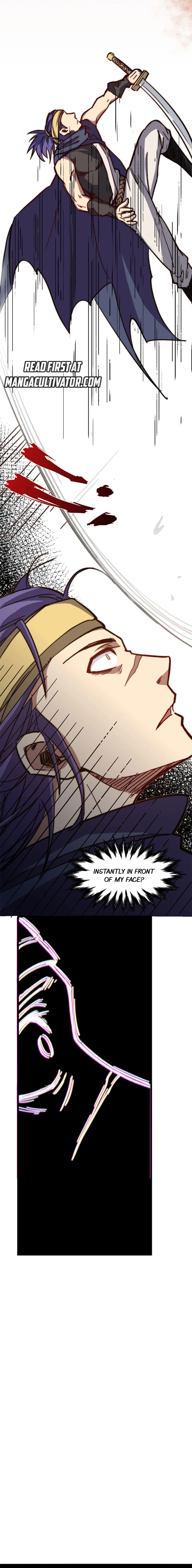 Top Tier Providence: Secretly Cultivate for a Thousand Years Chapter 77 - Page 12 in English