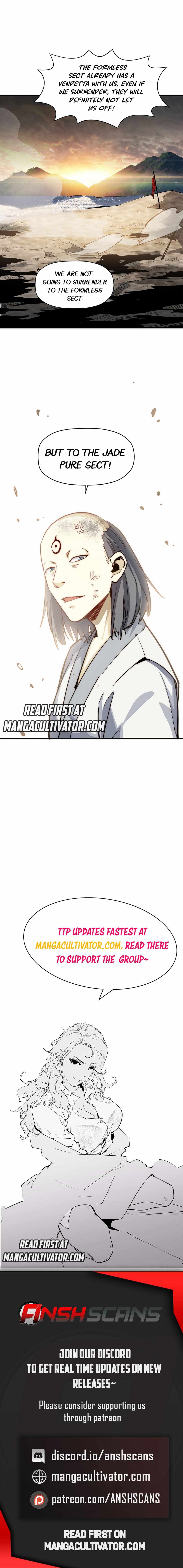 Top Tier Providence: Secretly Cultivate for a Thousand Years Chapter 87 - Page 5 in English