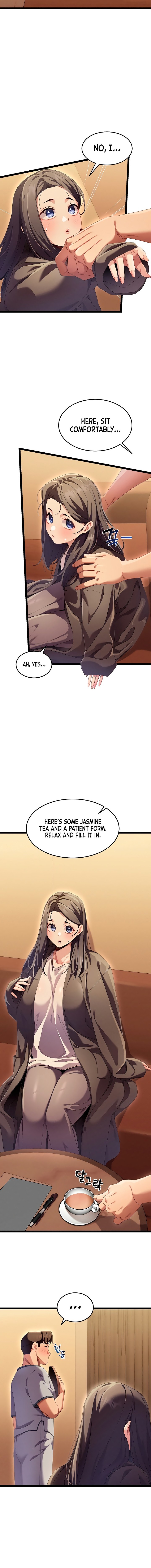 New Town Massage Chapter 1 - Page 12 in English