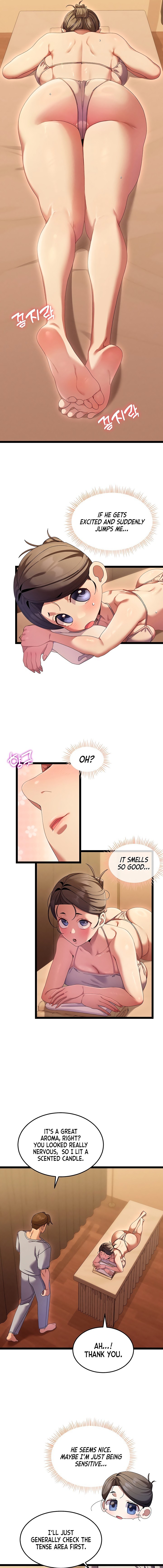 New Town Massage Chapter 1 - Page 19 in English
