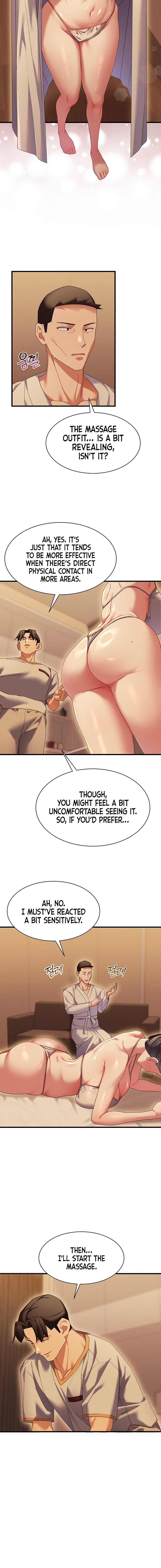 New Town Massage Chapter 10 - Page 12 in English