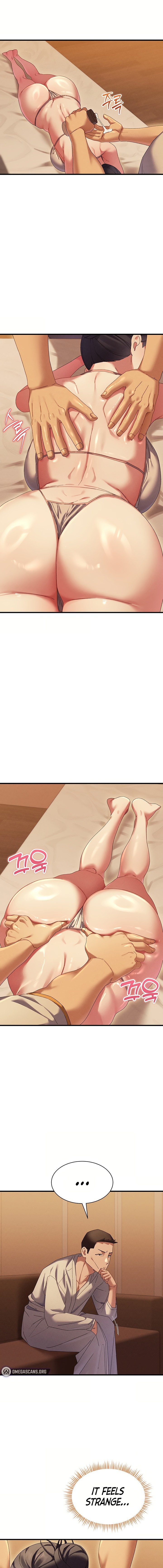 New Town Massage Chapter 10 - Page 13 in English