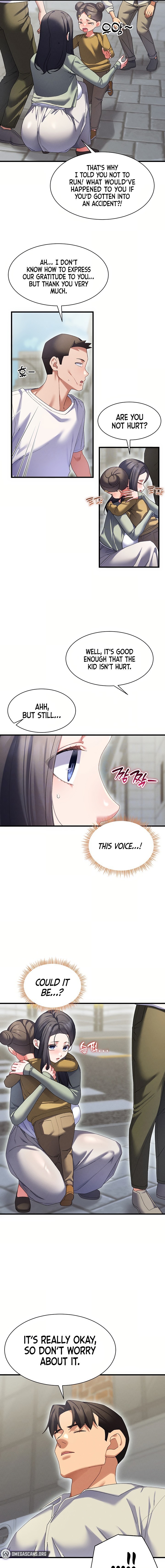 New Town Massage Chapter 10 - Page 5 in English