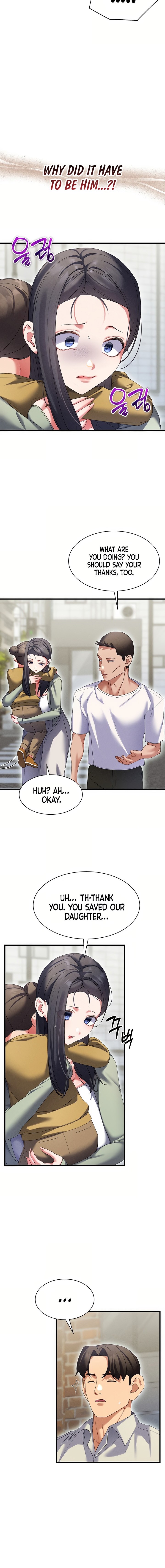 New Town Massage Chapter 10 - Page 6 in English