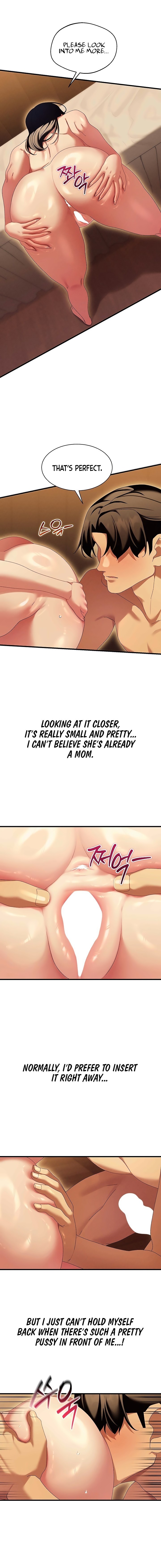 New Town Massage Chapter 12 - Page 12 in English