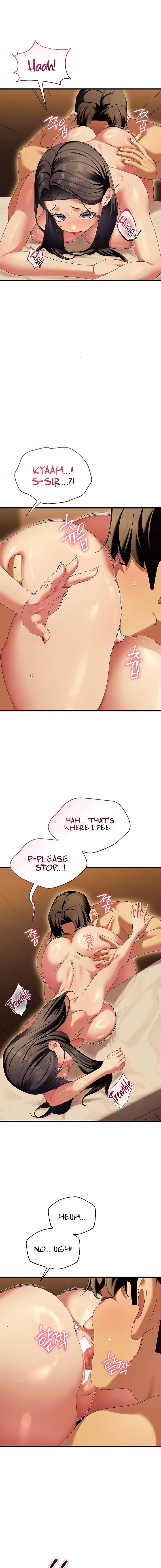 New Town Massage Chapter 12 - Page 13 in English