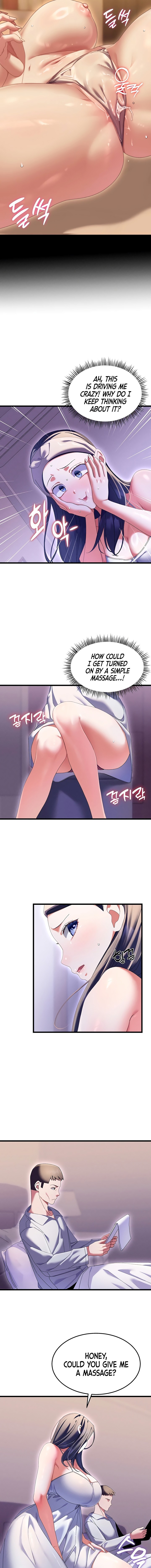 New Town Massage Chapter 3 - Page 11 in English