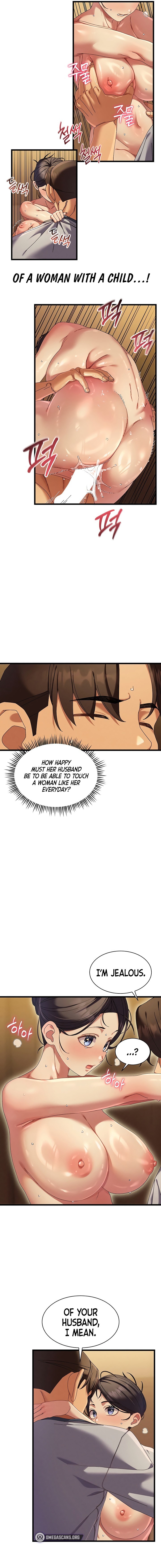 New Town Massage Chapter 5 - Page 13 in English