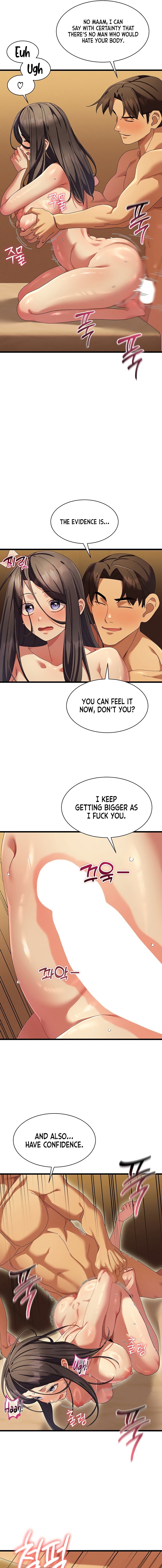New Town Massage Chapter 6 - Page 13 in English