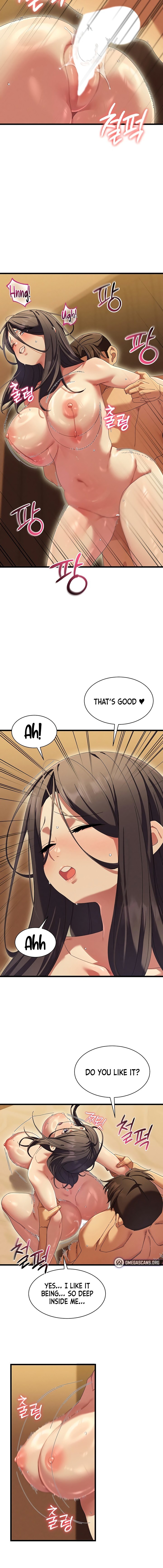 New Town Massage Chapter 6 - Page 14 in English