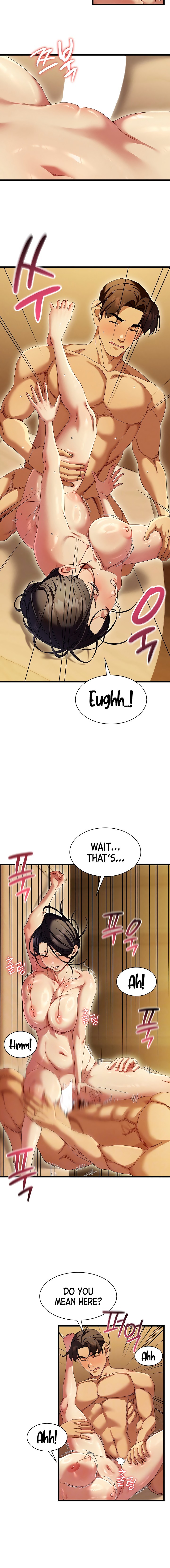 New Town Massage Chapter 6 - Page 4 in English