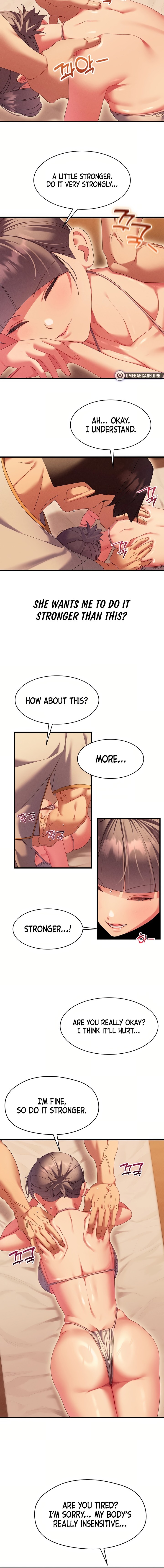 New Town Massage Chapter 9 - Page 10 in English