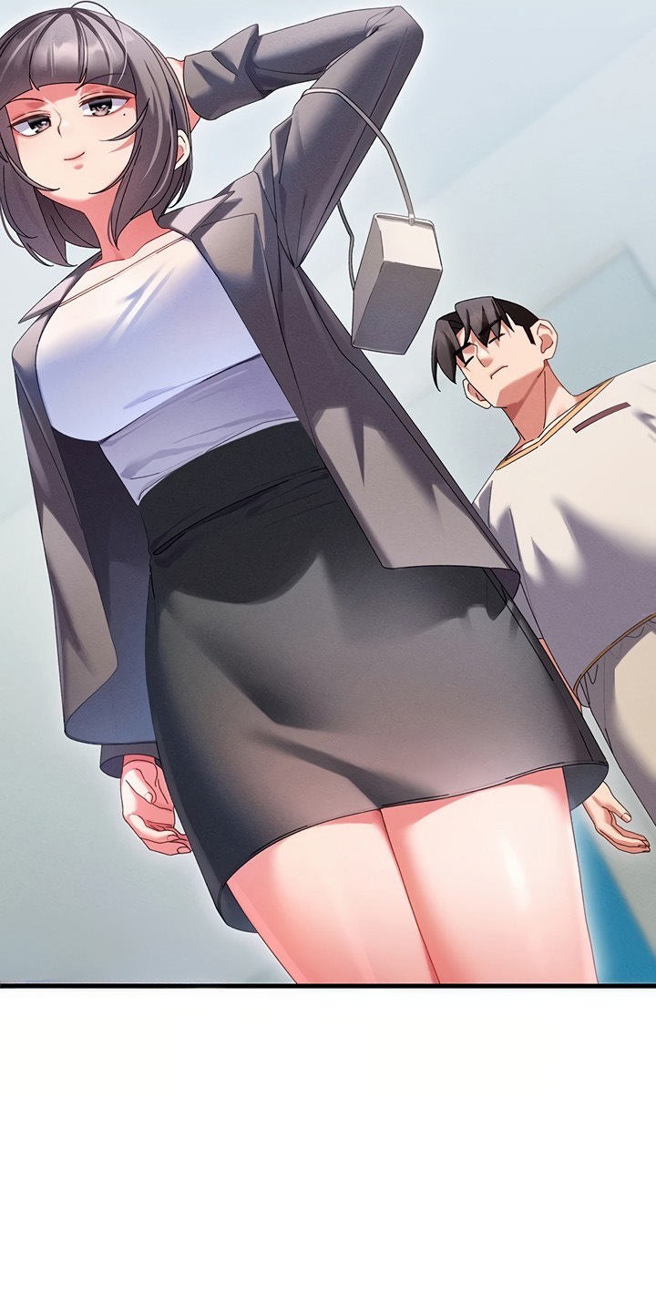 New Town Massage Chapter 9 - Page 17 in English